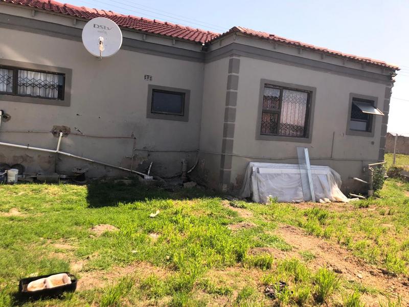 3 Bedroom Property for Sale in Mdantsane Nu 6 Eastern Cape